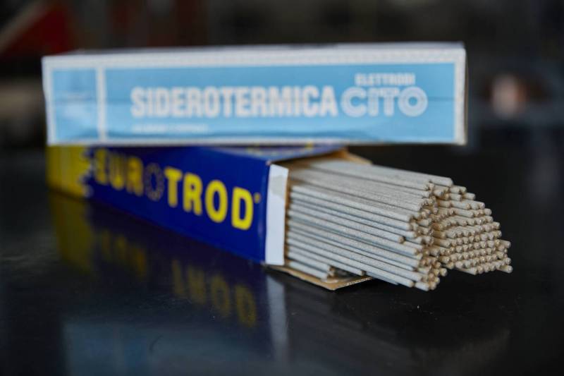 ELETTRODI